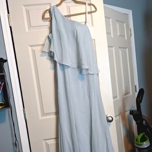 Azazie Bridesmaid Dress Approx. Size 2-4